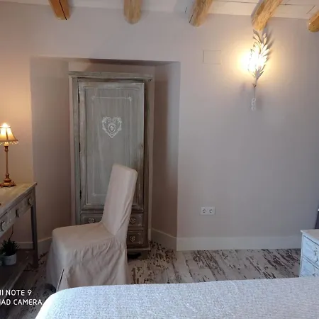 La Favorita- (adults Only) Country house *