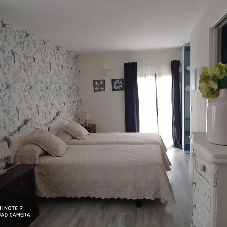 Country house La Favorita- (adults Only) *