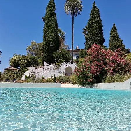La Favorita- (adults Only) Country house *