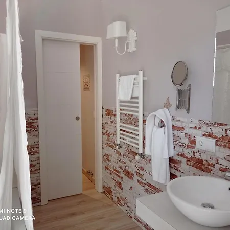 La Favorita- (adults Only) Country house *
