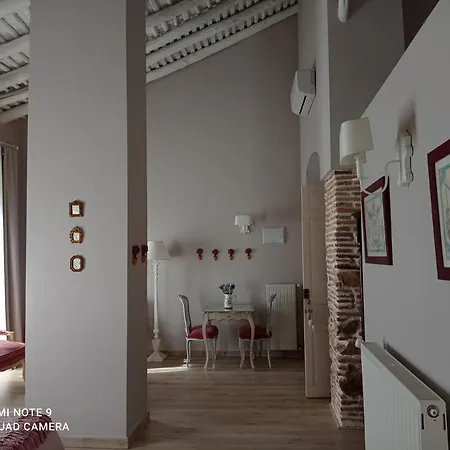 La Favorita- (adults Only) Country house *