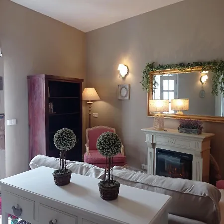 La Favorita- (adults Only) Country house *