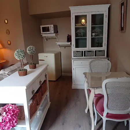 Country house La Favorita- (adults Only)