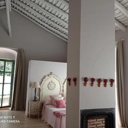 La Favorita- (adults Only) Country house *
