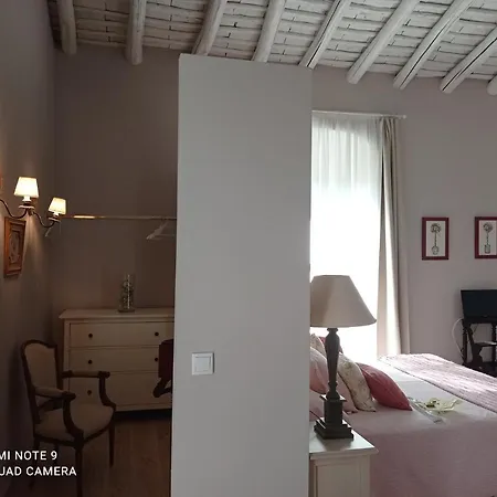 La Favorita- (adults Only) Country house