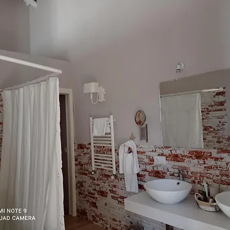 Country house La Favorita- (adults Only)