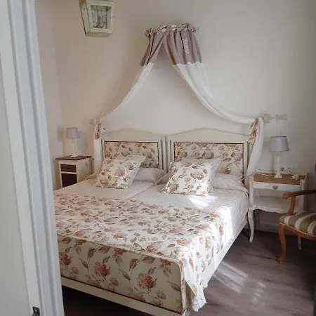 La Favorita- (adults Only) Country house Constantina