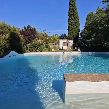 Country house La Favorita- (adults Only)
