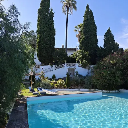 Country house La Favorita- (adults Only) *