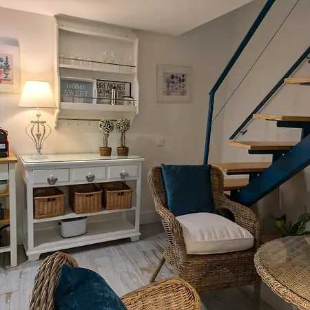 Country house La Favorita- (adults Only)