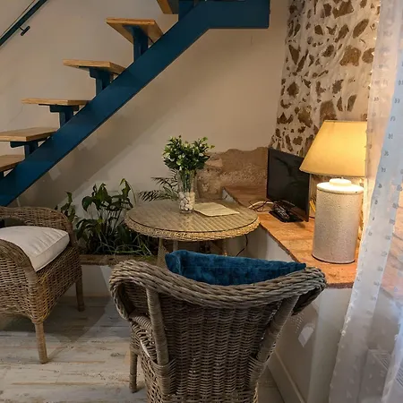 La Favorita- (adults Only) Country house *