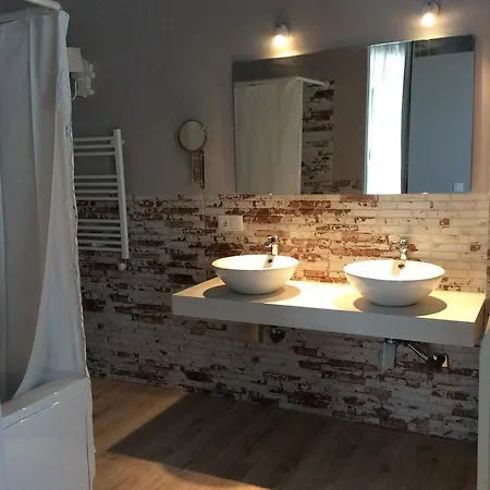 La Favorita- (adults Only) Country house