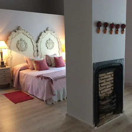 La Favorita- (adults Only) Country house *
