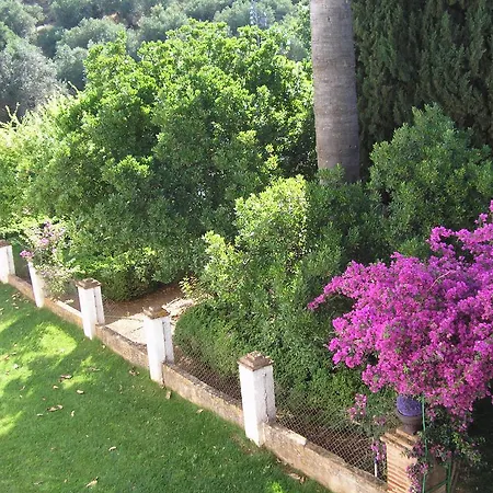 Country house La Favorita- (adults Only)