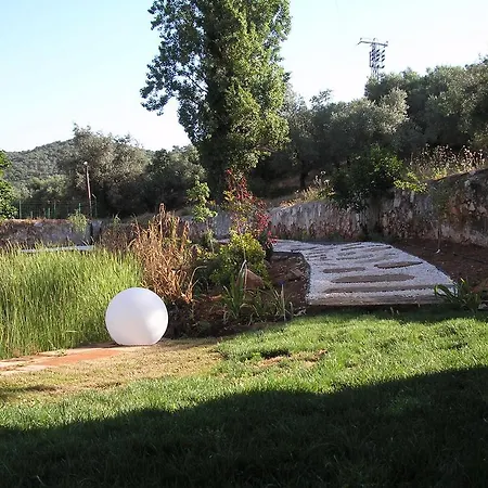 Country house La Favorita- (adults Only)