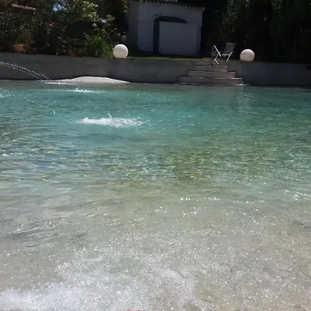 La Favorita- (adults Only) Country house Constantina