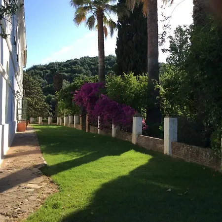 La Favorita- (adults Only) Country house