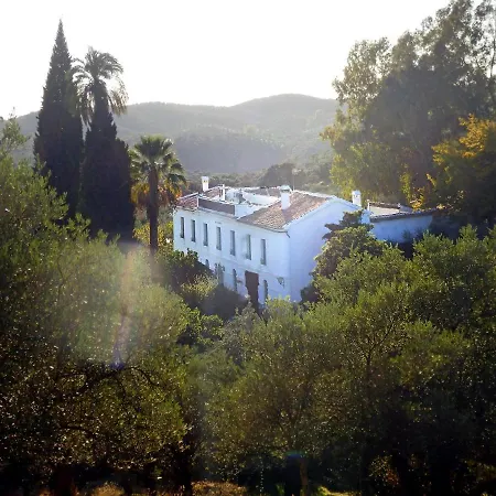 Country house La Favorita- (adults Only) Constantina