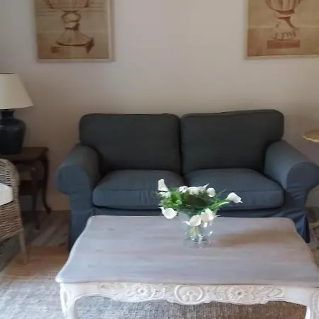 Casa rural La Favorita Constantina
