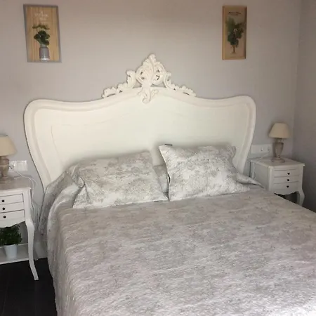 Country house La Favorita- (adults Only)