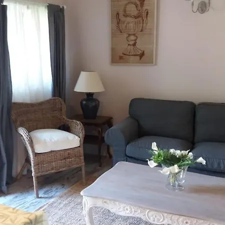 La Favorita- (adults Only) Country house Constantina