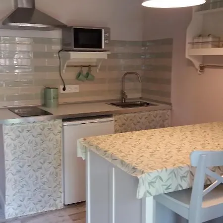 La Favorita- (adults Only) Country house Constantina