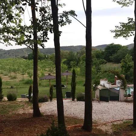 Country house La Favorita- (adults Only) Constantina