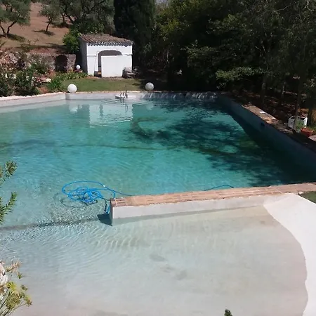 La Favorita- (adults Only) Country house *