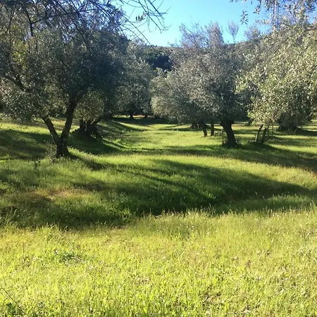 Country house La Favorita- (adults Only) *