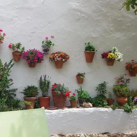 La Favorita- (adults Only) Country house