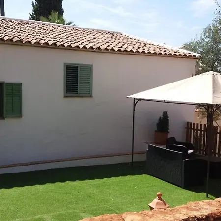 La Favorita- (adults Only) Country house