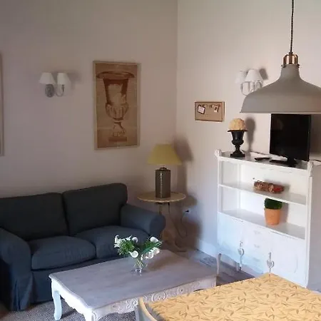 Country house La Favorita- (adults Only) *